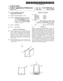 ELECTROCHROMIC WINDOW FABRICATION METHODS diagram and image