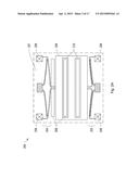 MICROMECHANICAL FLEXURE DESIGN USING SIDEWALL BEAM FABRICATION TECHNOLOGY diagram and image