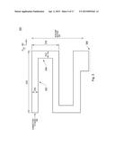 MICROMECHANICAL FLEXURE DESIGN USING SIDEWALL BEAM FABRICATION TECHNOLOGY diagram and image