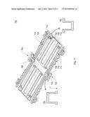 MICROMECHANICAL FLEXURE DESIGN USING SIDEWALL BEAM FABRICATION TECHNOLOGY diagram and image