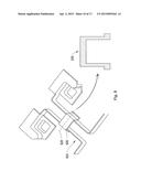 MICROMECHANICAL FLEXURE DESIGN USING SIDEWALL BEAM FABRICATION TECHNOLOGY diagram and image