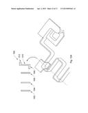 MICROMECHANICAL FLEXURE DESIGN USING SIDEWALL BEAM FABRICATION TECHNOLOGY diagram and image