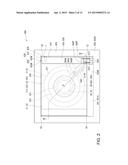 OPTICAL FILTER DEVICE, OPTICAL MODULE, ELECTRONIC DEVICE, AND MEMS DEVICE diagram and image