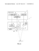 OPTICAL FILTER DEVICE, OPTICAL MODULE, ELECTRONIC DEVICE, AND MEMS DEVICE diagram and image