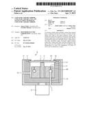 CURVATURE VARIABLE MIRROR, CURVATURE VARIABLE UNIT, AND MANUFACTURING     METHOD OF CURVATURE VARIABLE MIRROR diagram and image