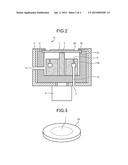 CURVATURE VARIABLE MIRROR, CURVATURE VARIABLE UNIT, AND MANUFACTURING     METHOD OF CURVATURE VARIABLE MIRROR diagram and image