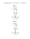 CURVATURE VARIABLE MIRROR, CURVATURE VARIABLE UNIT, AND MANUFACTURING     METHOD OF CURVATURE VARIABLE MIRROR diagram and image