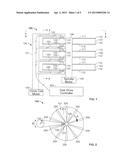 METHOD AND APPARATUS FOR DETERMINING POSITION OF MULTIPLE DRIVE HEADS diagram and image