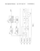 METHOD AND APPARATUS FOR DETERMINING POSITION OF MULTIPLE DRIVE HEADS diagram and image