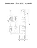 METHOD AND APPARATUS FOR DETERMINING POSITION OF MULTIPLE DRIVE HEADS diagram and image