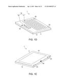 PROTECTION OF A MAGNETIC DISK UNIT ON A PORTABLE COMPUTING DEVICE diagram and image