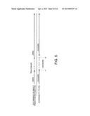 PROTECTION OF A MAGNETIC DISK UNIT ON A PORTABLE COMPUTING DEVICE diagram and image