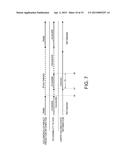 PROTECTION OF A MAGNETIC DISK UNIT ON A PORTABLE COMPUTING DEVICE diagram and image