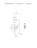 CIRCUIT FOR PROTECTING AN ELECTRONIC CONTROL UNIT (ECU) FROM HIGH ENERGY     PULSES diagram and image