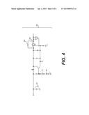 CIRCUIT FOR PROTECTING AN ELECTRONIC CONTROL UNIT (ECU) FROM HIGH ENERGY     PULSES diagram and image