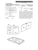 DETACHABLE SCREEN ACCESSORY diagram and image