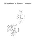 PULL TAB WITH EXCHANGEABLE IDENTIFICATION MARKER FOR PLUGGABLE     COMMUNICATIONS MODULES diagram and image