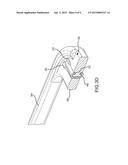 PULL TAB WITH EXCHANGEABLE IDENTIFICATION MARKER FOR PLUGGABLE     COMMUNICATIONS MODULES diagram and image