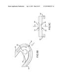 PULL TAB WITH EXCHANGEABLE IDENTIFICATION MARKER FOR PLUGGABLE     COMMUNICATIONS MODULES diagram and image