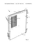 SPACE-SAVING THERMAL MANAGEMENT SYSTEM FOR ELECTRONIC DEVICES diagram and image