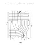 SPACE-SAVING THERMAL MANAGEMENT SYSTEM FOR ELECTRONIC DEVICES diagram and image