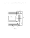 SPACE-SAVING THERMAL MANAGEMENT SYSTEM FOR ELECTRONIC DEVICES diagram and image