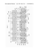 PRINTED WIRING BOARD, METHOD FOR MANUFACTURING PRINTED WIRING BOARD AND     PACKAGE-ON-PACKAGE diagram and image