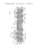 PRINTED WIRING BOARD, METHOD FOR MANUFACTURING PRINTED WIRING BOARD AND     PACKAGE-ON-PACKAGE diagram and image