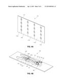 VARIABLE DISPLAY DEVICE AND METHOD OF DRIVING THE SAME diagram and image