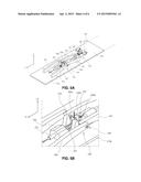 VARIABLE DISPLAY DEVICE AND METHOD OF DRIVING THE SAME diagram and image