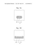 FLEXIBLE DISPLAY DEVICE diagram and image