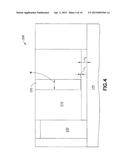 Transmission Line Structure and Method of Attaching Transmission Line     Structure to Conductive Body diagram and image