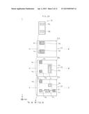 COMPONENT-EMBEDDED SUBSTRATE AND MANUFACTURING METHOD THEREOF diagram and image