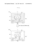 COMPONENT-EMBEDDED SUBSTRATE AND MANUFACTURING METHOD THEREOF diagram and image