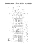 COMPONENT-EMBEDDED SUBSTRATE AND MANUFACTURING METHOD THEREOF diagram and image