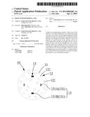 HIGH COLOR RENDERING LAMP diagram and image