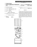 TUBULAR LUMINAIRE diagram and image