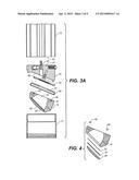 TUBULAR LUMINAIRE diagram and image