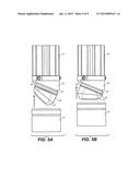 TUBULAR LUMINAIRE diagram and image