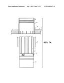 TUBULAR LUMINAIRE diagram and image