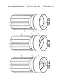 TUBULAR LUMINAIRE diagram and image