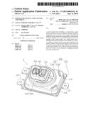 POWER-SUPPLY DEVICE, LIGHT FIXTURE, AND VEHICLE diagram and image