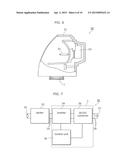 POWER-SUPPLY DEVICE, LIGHT FIXTURE, AND VEHICLE diagram and image