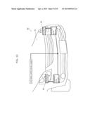 POWER-SUPPLY DEVICE, LIGHT FIXTURE, AND VEHICLE diagram and image