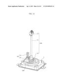 POWER-SUPPLY DEVICE, LIGHT FIXTURE, AND VEHICLE diagram and image