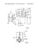 FILTER APPARATUS, A METHOD FOR FILTERING HARMONICS IN AN ELECTRICAL POWER     TRANSMISSION OR DISTRIBUTION SYSTEM, AND SUCH A SYSTEM diagram and image