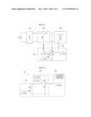 POWER SUPPLY APPARATUS diagram and image