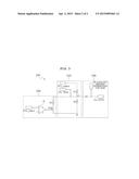 POWER SUPPLY APPARATUS diagram and image