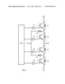 Driver Circuit for a Pair of Semiconductor Switches in a Leg of a     Three-Level Inverter Half-Bridge diagram and image