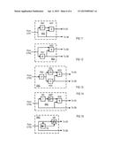 Driver Circuit for a Pair of Semiconductor Switches in a Leg of a     Three-Level Inverter Half-Bridge diagram and image